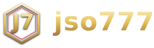 jso777 logo