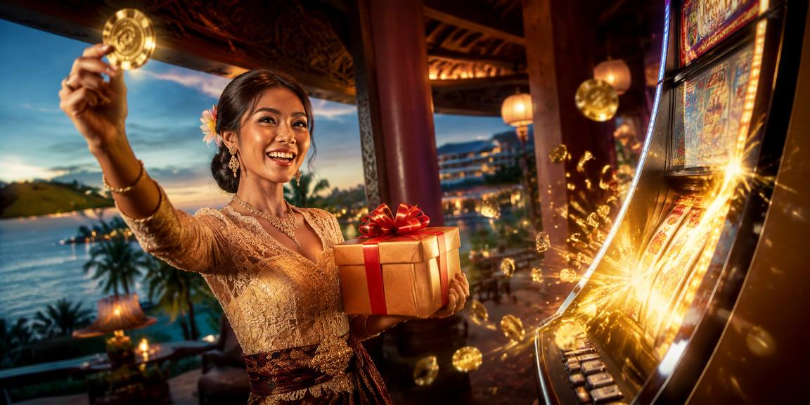 jso777 VIP Baccarat Room